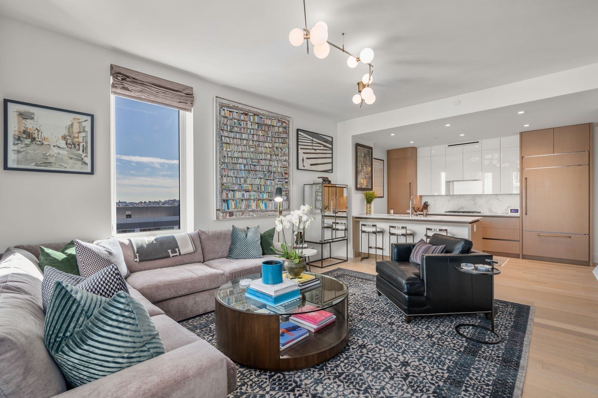 380 Harrison Ave #PH1B, Boston, MA, 380 Harrison Ave #PH1B, Boston, MA Photo #8