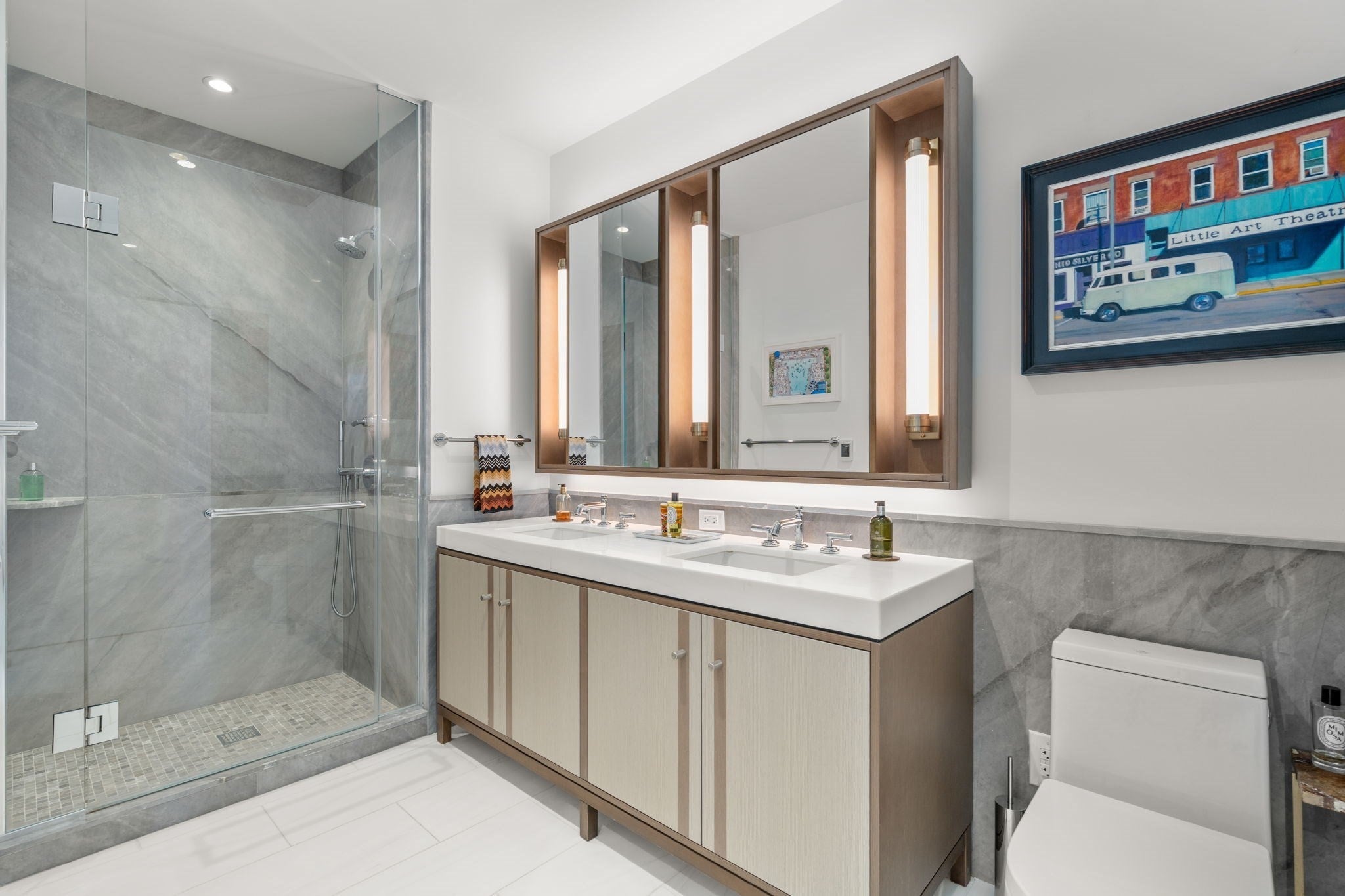 380 Harrison Ave #PH1B, Boston, MA, 380 Harrison Ave #PH1B, Boston, MA Photo #26