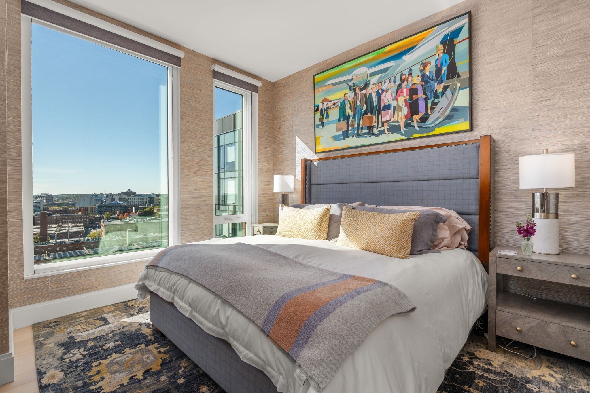 380 Harrison Ave #PH1B, Boston, MA, 380 Harrison Ave #PH1B, Boston, MA Photo #22