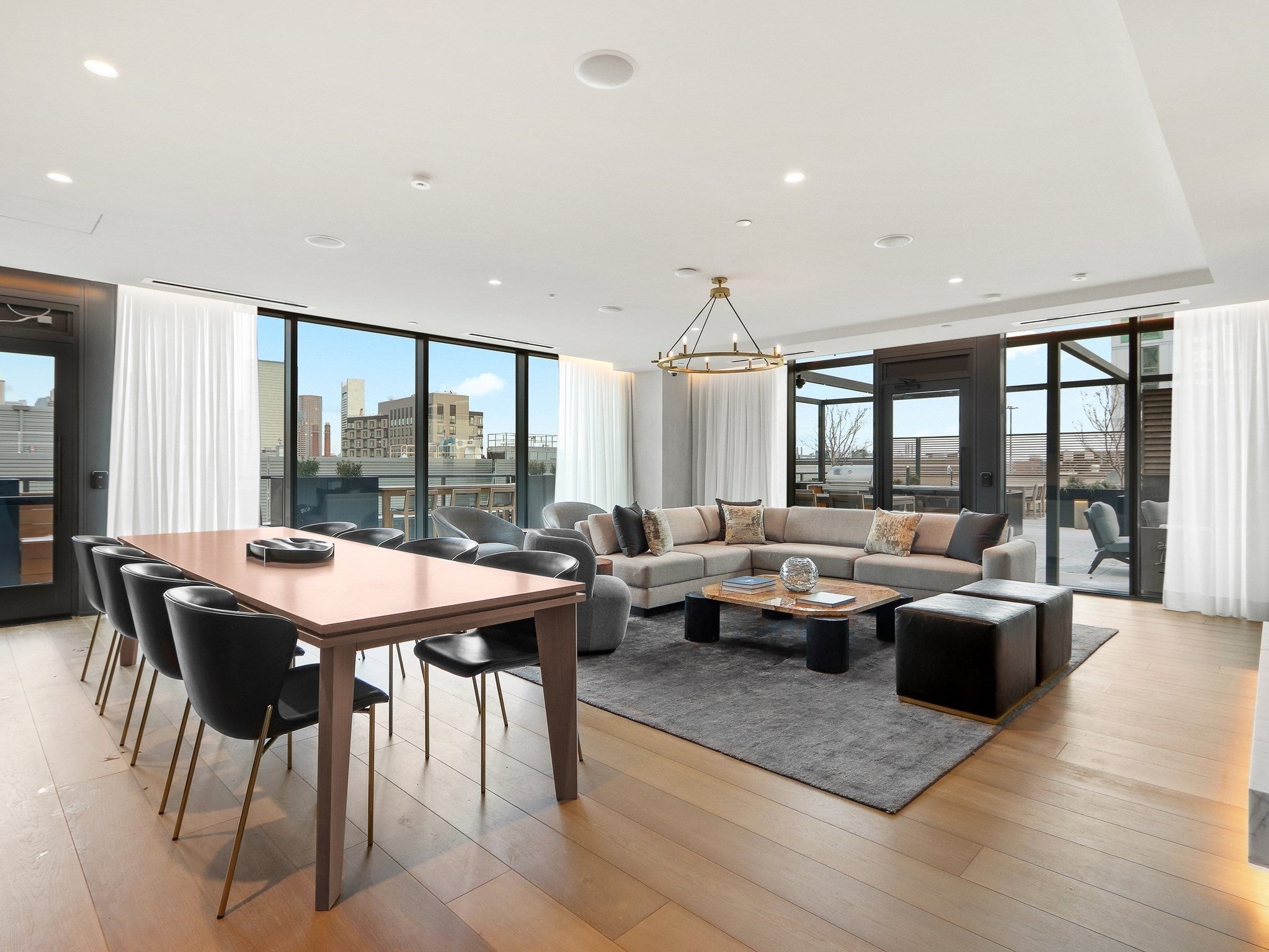380 Harrison Ave #PH1B, Boston, MA, 380 Harrison Ave #PH1B, Boston, MA Photo #37