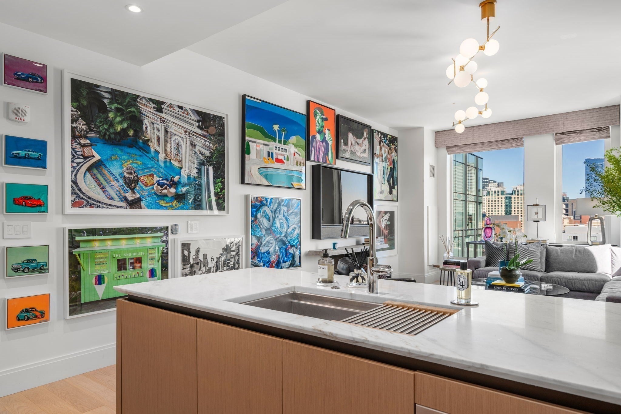 380 Harrison Ave #PH1B, Boston, MA, 380 Harrison Ave #PH1B, Boston, MA Photo #13