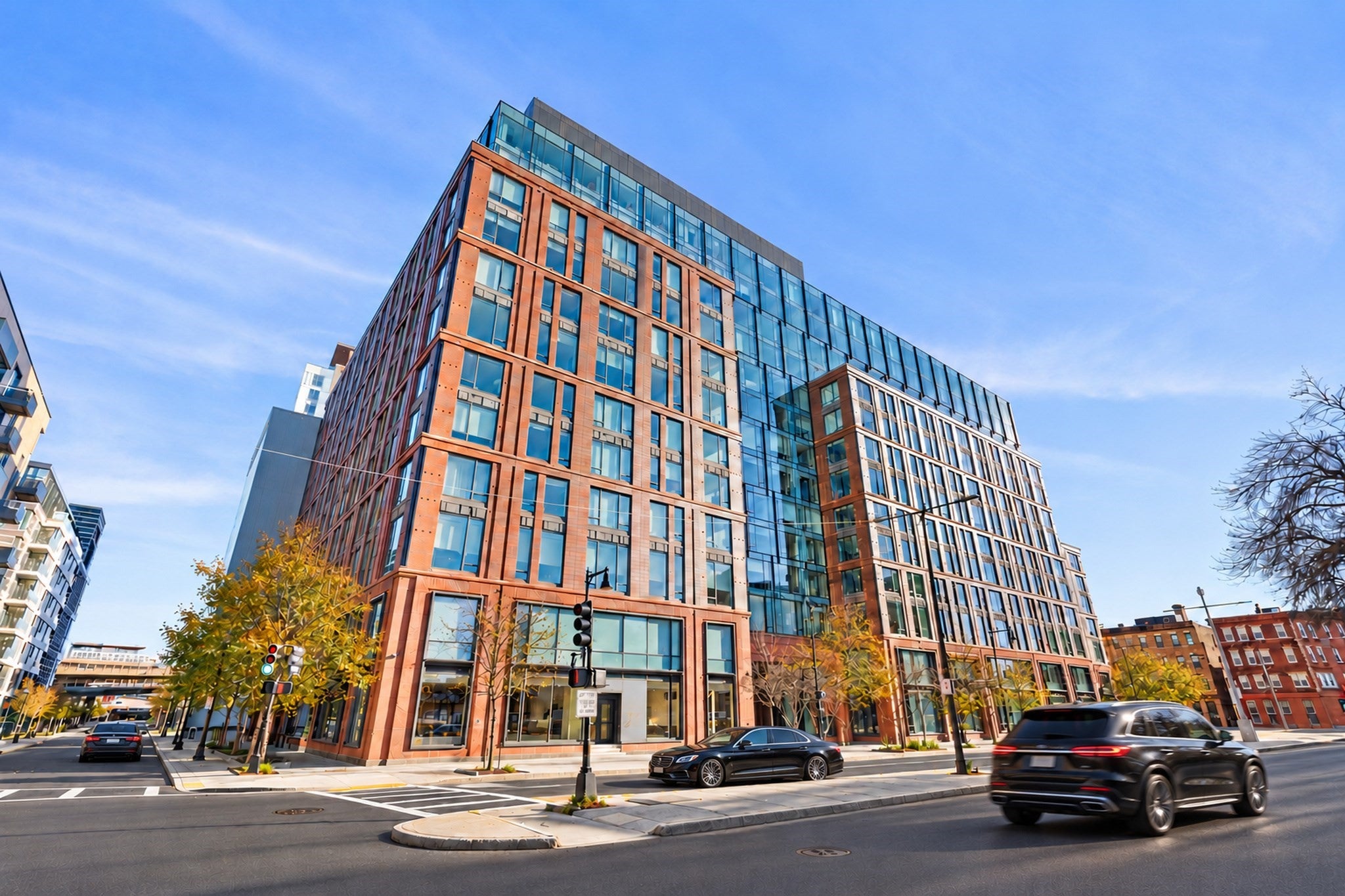 380 Harrison Ave #PH1B, Boston, MA, 380 Harrison Ave #PH1B, Boston, MA Photo #40