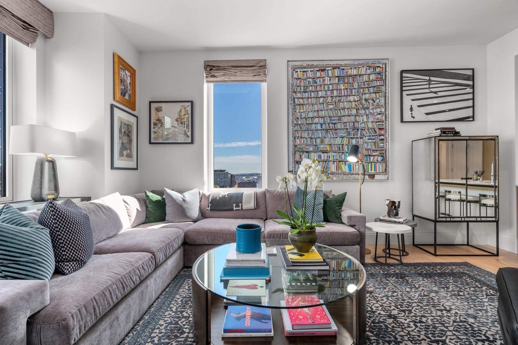 380 Harrison Ave #PH1B, Boston, MA, 380 Harrison Ave #PH1B, Boston, MA Photo #2