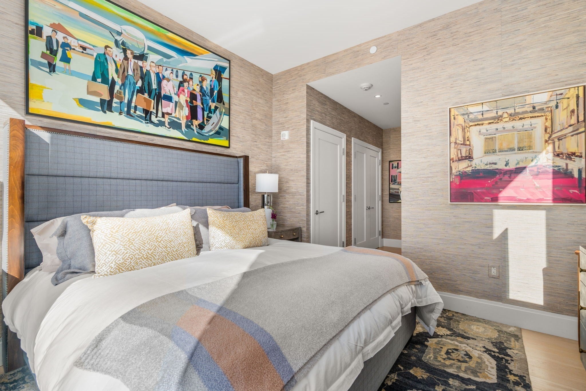 380 Harrison Ave #PH1B, Boston, MA, 380 Harrison Ave #PH1B, Boston, MA Photo #24