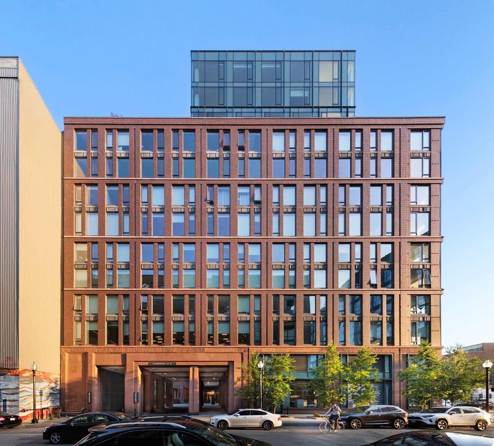 380 Harrison Ave #PH1B, Boston, MA, 380 Harrison Ave #PH1B, Boston, MA Photo #39