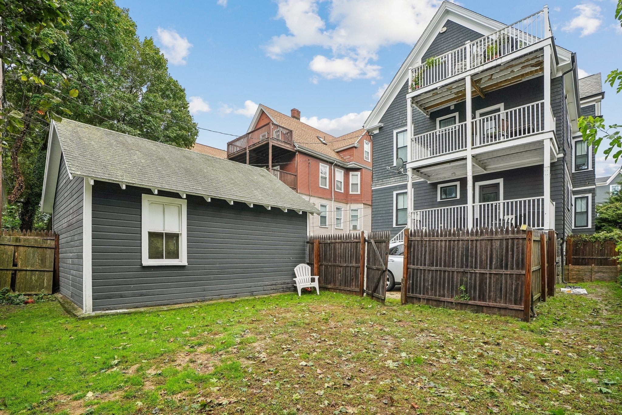34 Colberg Ave #3, Boston, MA, 34 Colberg Ave #3, Boston, MA Photo #22