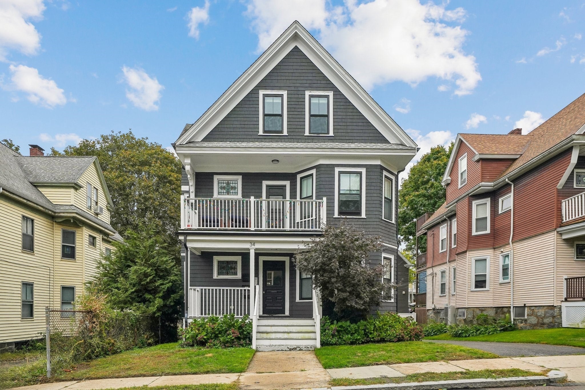 34 Colberg Ave #3, Boston, MA, 34 Colberg Ave #3, Boston, MA Photo #21