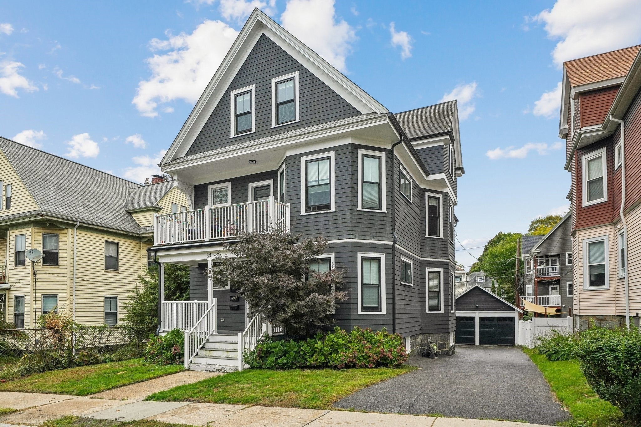 34 Colberg Ave #3, Boston, MA, 34 Colberg Ave #3, Boston, MA Photo #1