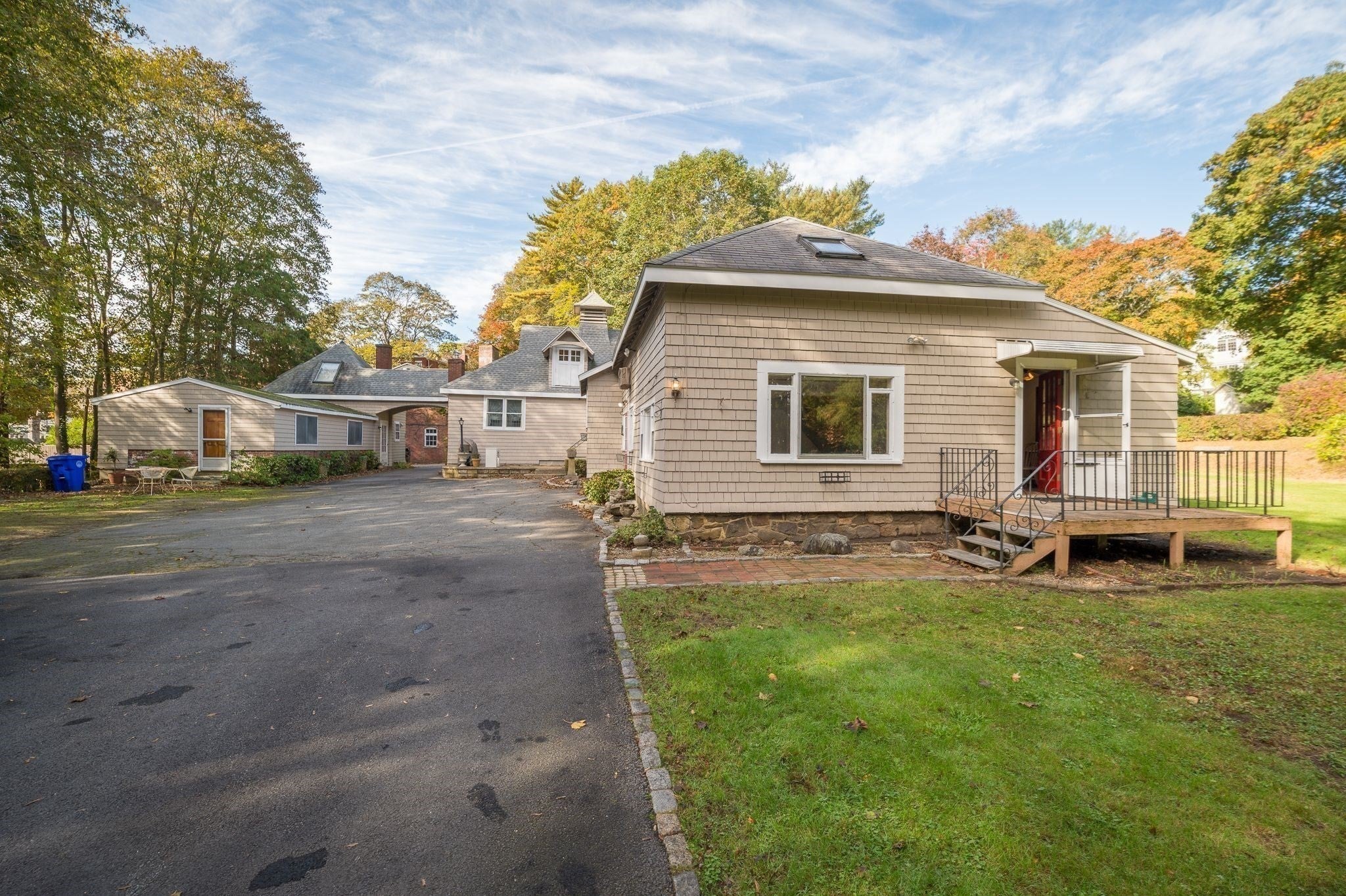 3 Highland Ave