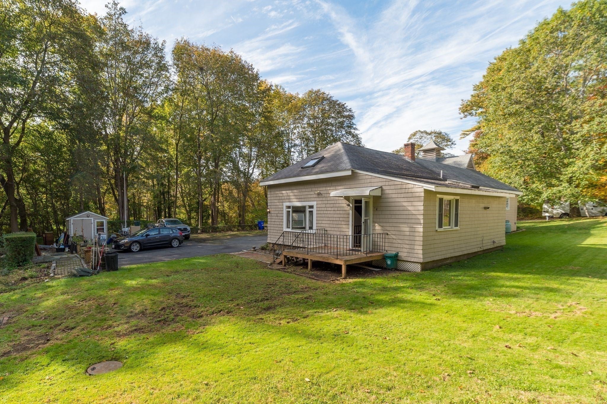 3 Highland Ave