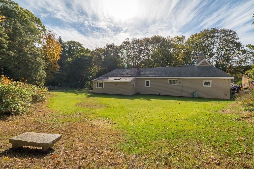 3 Highland Ave, Manchester, MA, 3 Highland Ave, Manchester, MA Photo #8