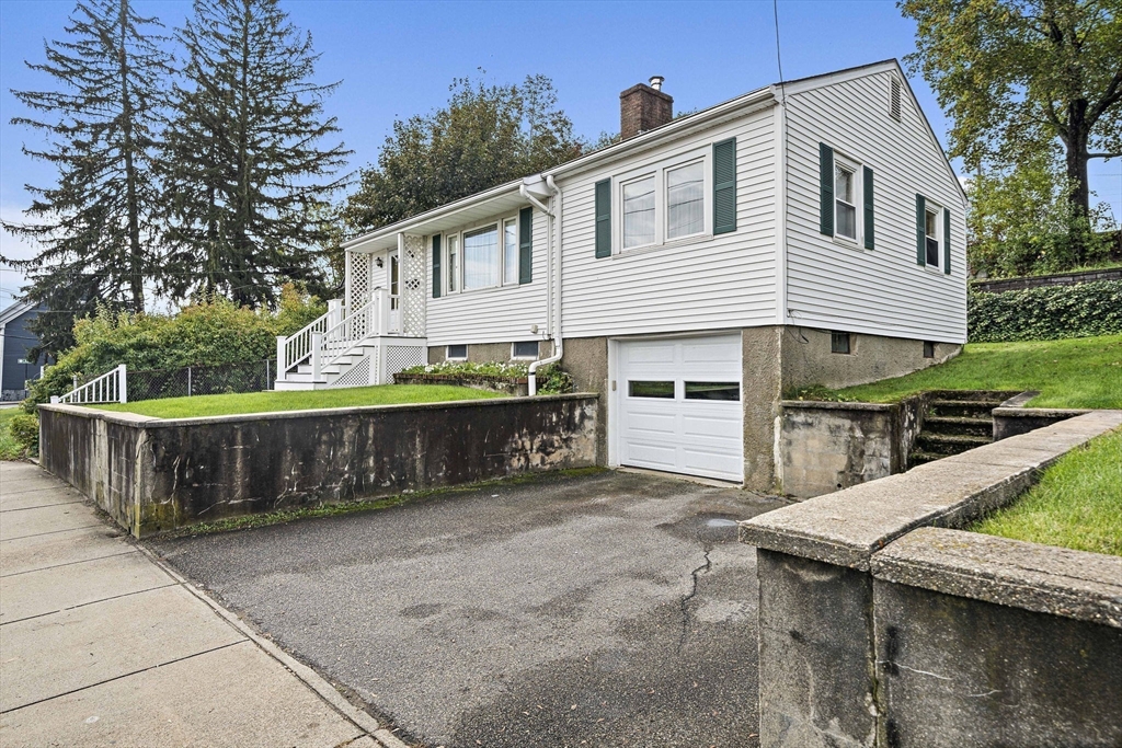 44 Main Street