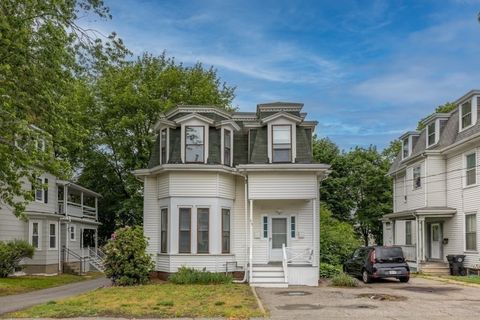 Photo of 55 Morse St #1, Watertown, MA 02472 (MLS # 73470866)