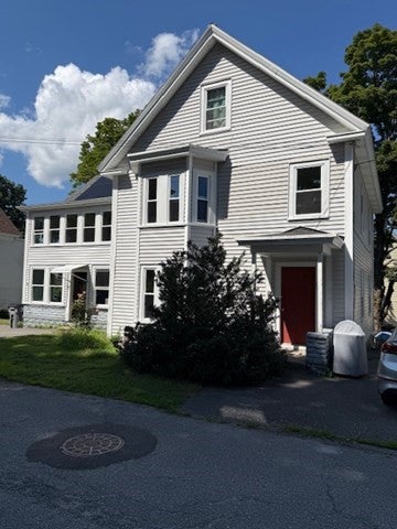 14 Lawton Street A