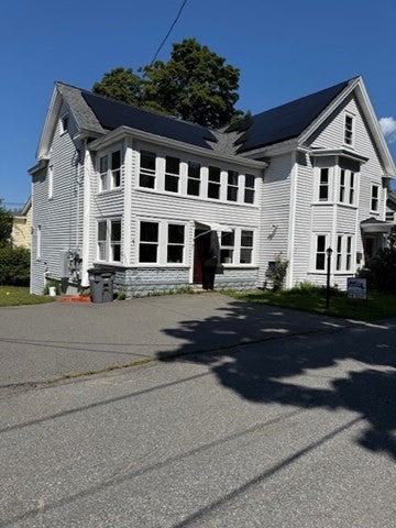 Photo of 14 Lawton Street, Ayer, MA