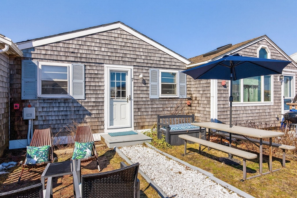 963 Commercial Street Unit 7