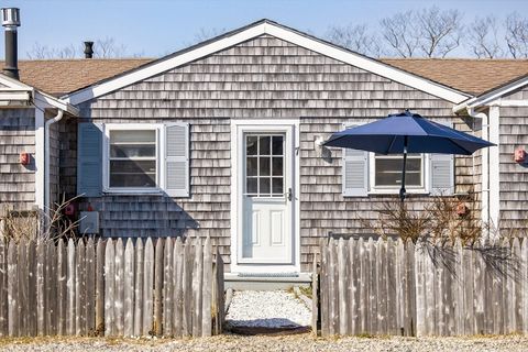 Photo of 963 Commercial Street #Unit 7, Provincetown, MA 02657 (MLS # 73486973)