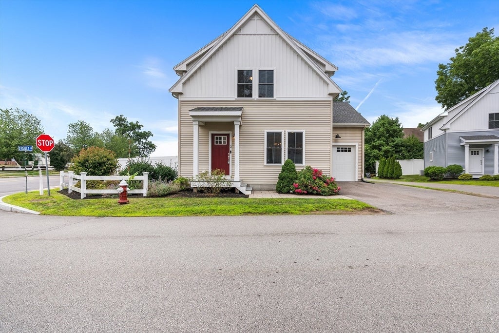 2 Oreilly Ln 2