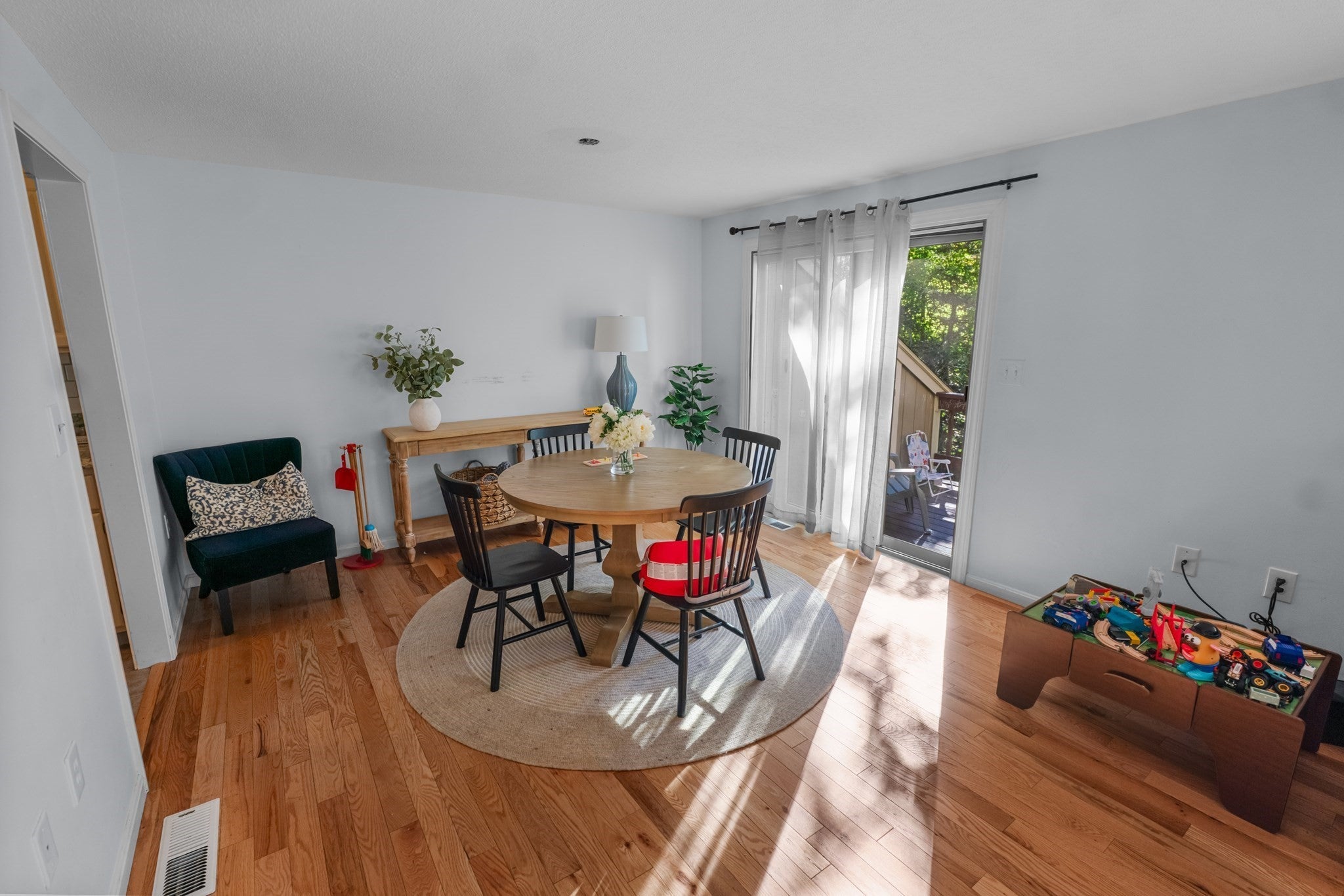 43 Brickett Hill Circle 43
