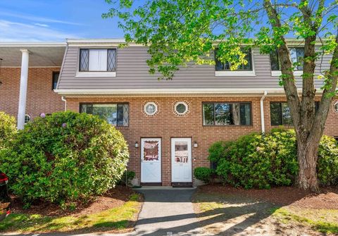 Photo of 149 Farrwood Drive #149, Haverhill, MA 01835 (MLS # 73528482)