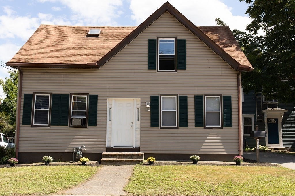 248 Somerset Ave, Taunton, MA, 248 Somerset Ave, Taunton, MA Photo #1