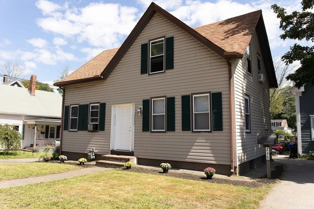 248 Somerset Ave