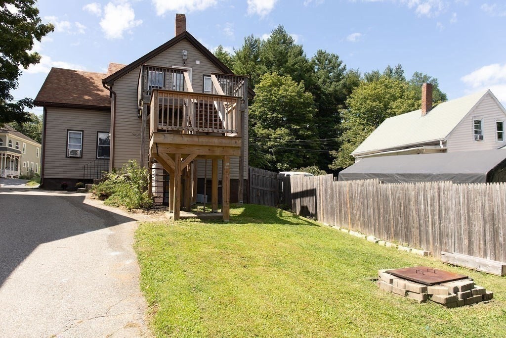 248 Somerset Ave, Taunton, MA, 248 Somerset Ave, Taunton, MA Photo #30