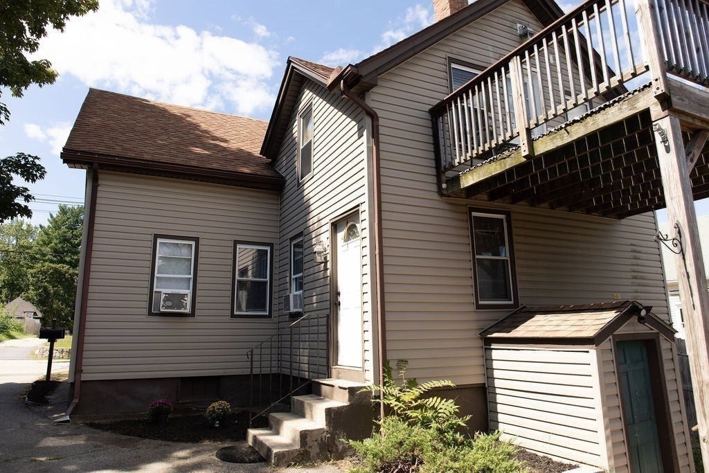 248 Somerset Ave, Taunton, MA, 248 Somerset Ave, Taunton, MA Photo #31