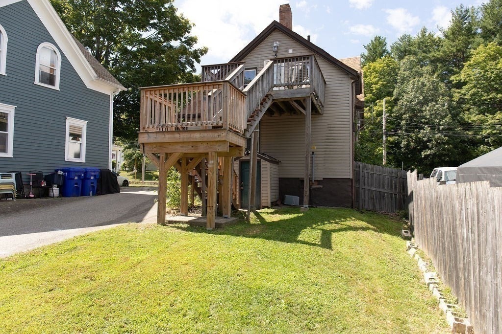 248 Somerset Ave, Taunton, MA, 248 Somerset Ave, Taunton, MA Photo #29