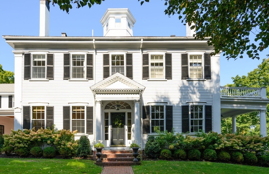 50 Lincoln Street