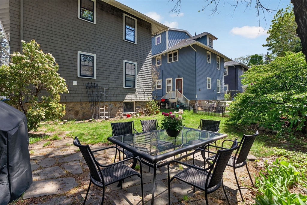 15 Kingsboro Park #2, Boston, MA Photo #25