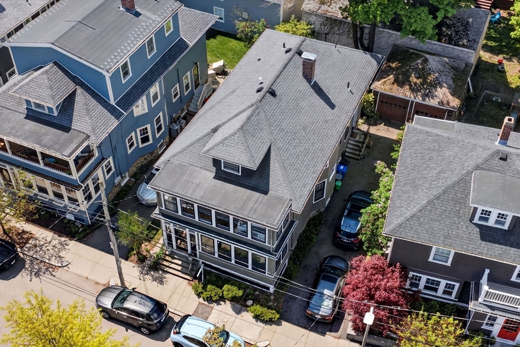 15 Kingsboro Park #2, Boston, MA Photo #28