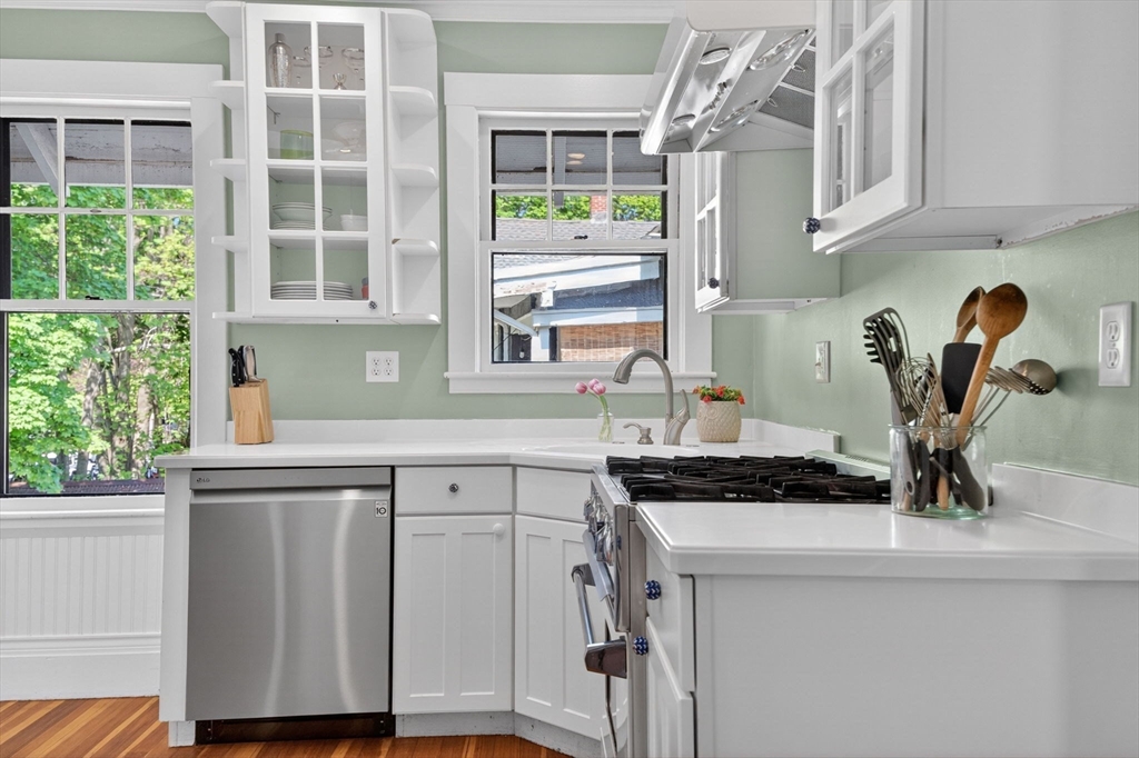 15 Kingsboro Park #2, Boston, MA Photo #11