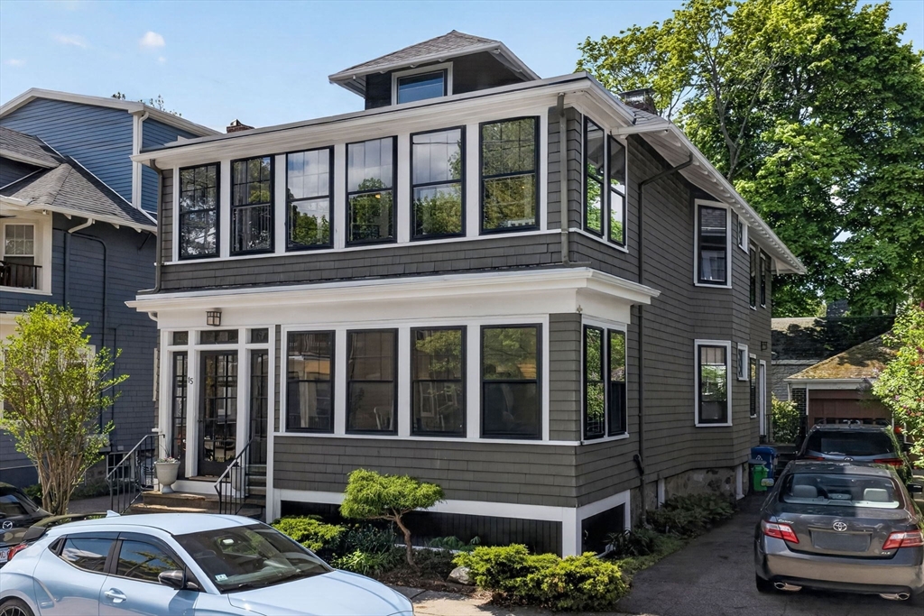 15 Kingsboro Park #2, Boston, MA Photo #2