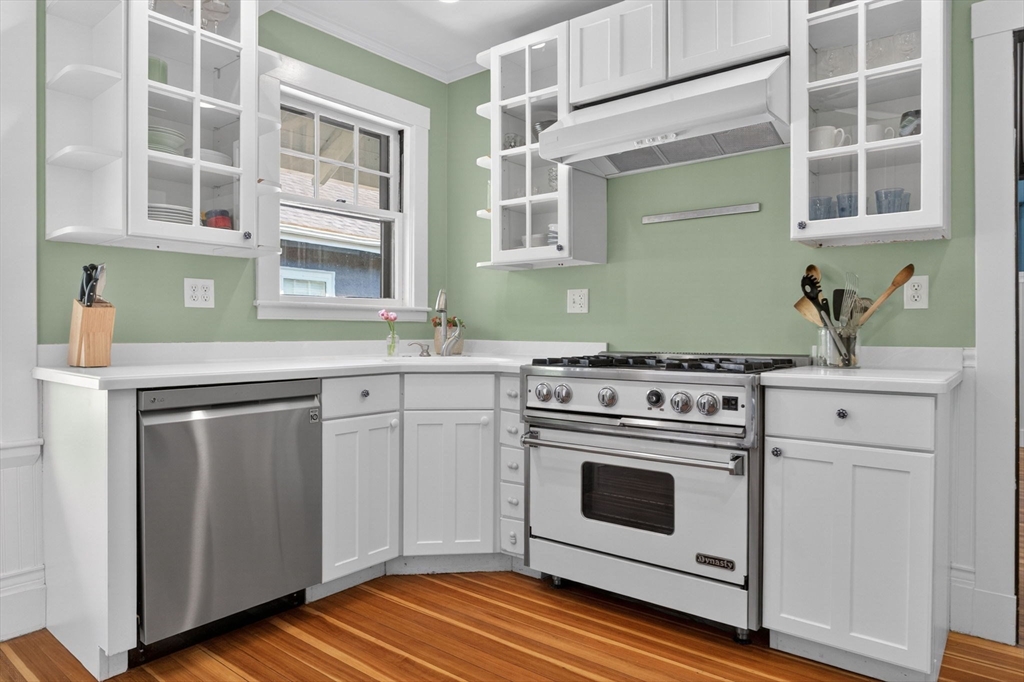 15 Kingsboro Park #2, Boston, MA Photo #13