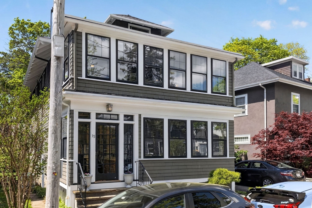 15 Kingsboro Park #2, Boston, MA Photo #26