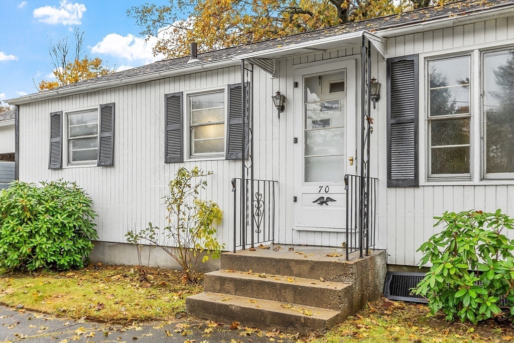 70 Ken Dr