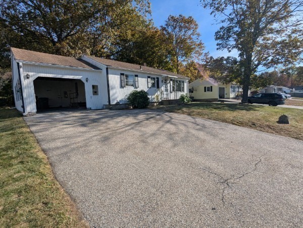 70 Ken Dr