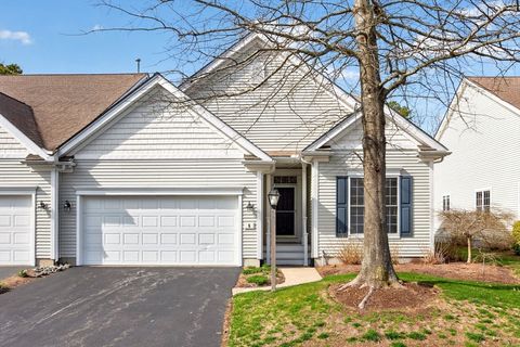 Photo of 6 Champlain Cir, Plymouth, MA 02360 (MLS # 73508607)