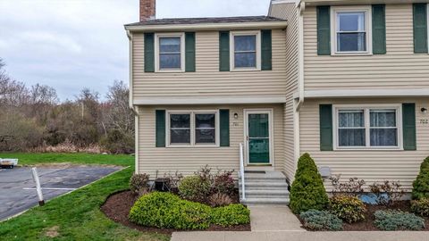 Photo of 701 Ocean Meadows #701, Fairhaven, MA 02719 (MLS # 73506725)