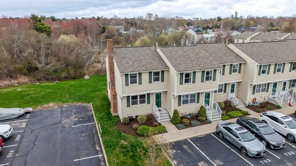 701 Ocean Meadows 701