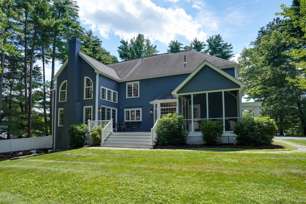 46 Briant Dr, Sudbury, MA, 46 Briant Dr, Sudbury, MA Photo #38
