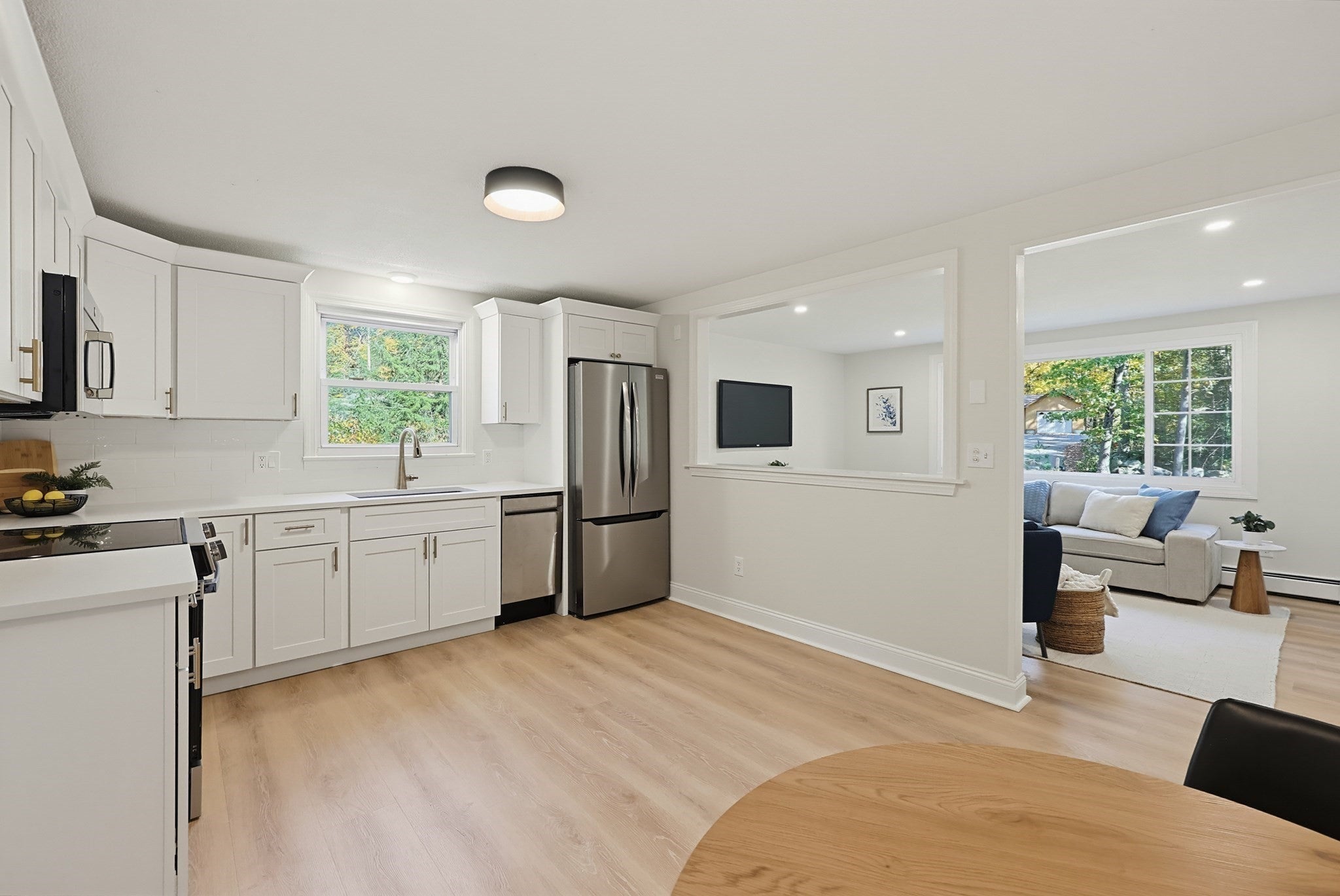 9 Merriam District, Oxford, MA Photo #11