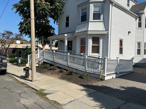 Photo of 16 Cohasset St #103B, Boston, MA 02131 (MLS # 73501509)