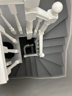 50-50A Kirtland Street # 1