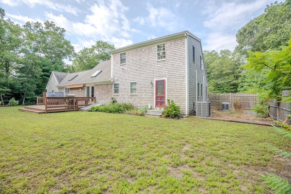 54 Cranberry Ridge Rd, Barnstable, MA, 54 Cranberry Ridge Rd, Barnstable, MA Photo #4