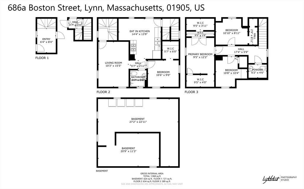 686-A Boston St, Lynn, MA, 686-A Boston St, Lynn, MA Photo #27
