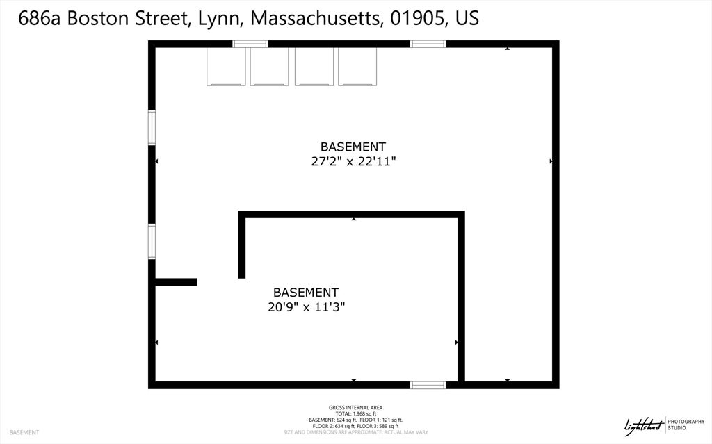 686-A Boston St, Lynn, MA, 686-A Boston St, Lynn, MA Photo #26