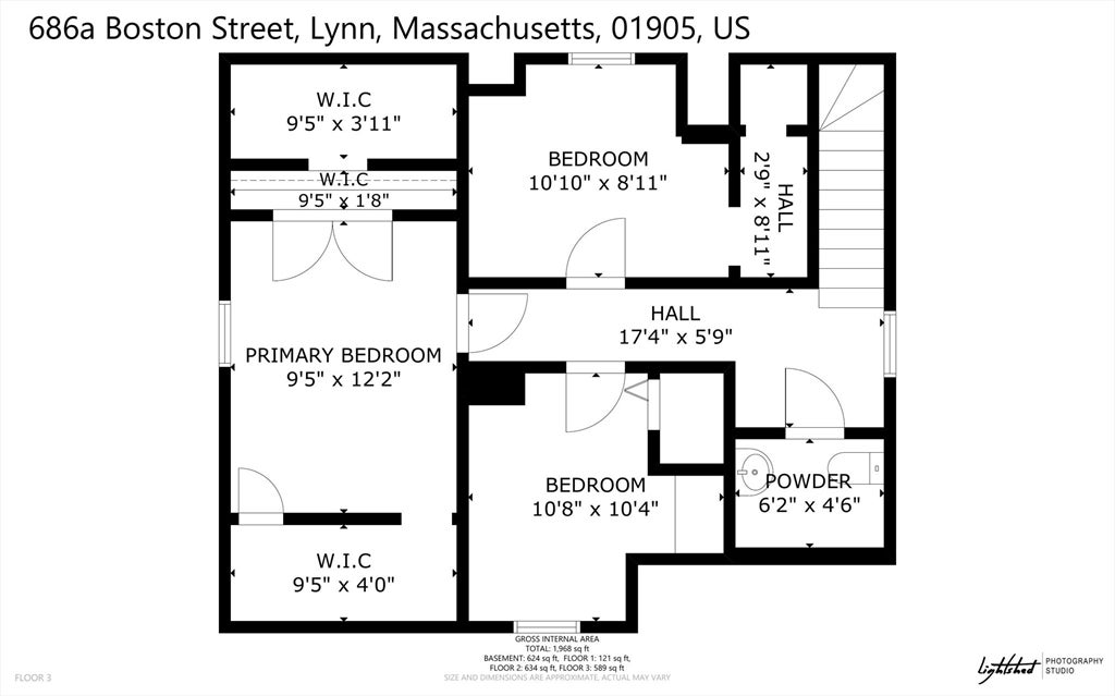686-A Boston St, Lynn, MA, 686-A Boston St, Lynn, MA Photo #25
