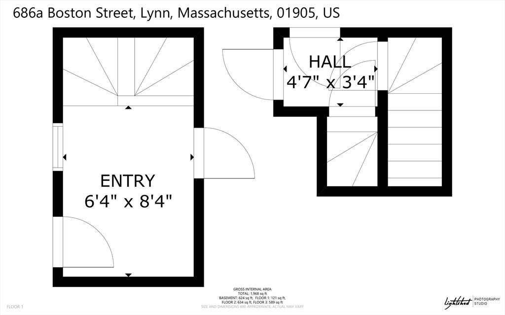 686-A Boston St, Lynn, MA, 686-A Boston St, Lynn, MA Photo #23